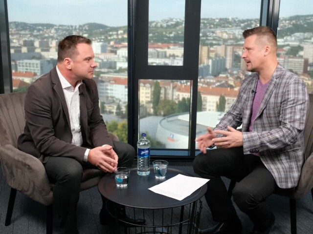Tomáš Janík,  Aquatec VFL, Pravda o klíme