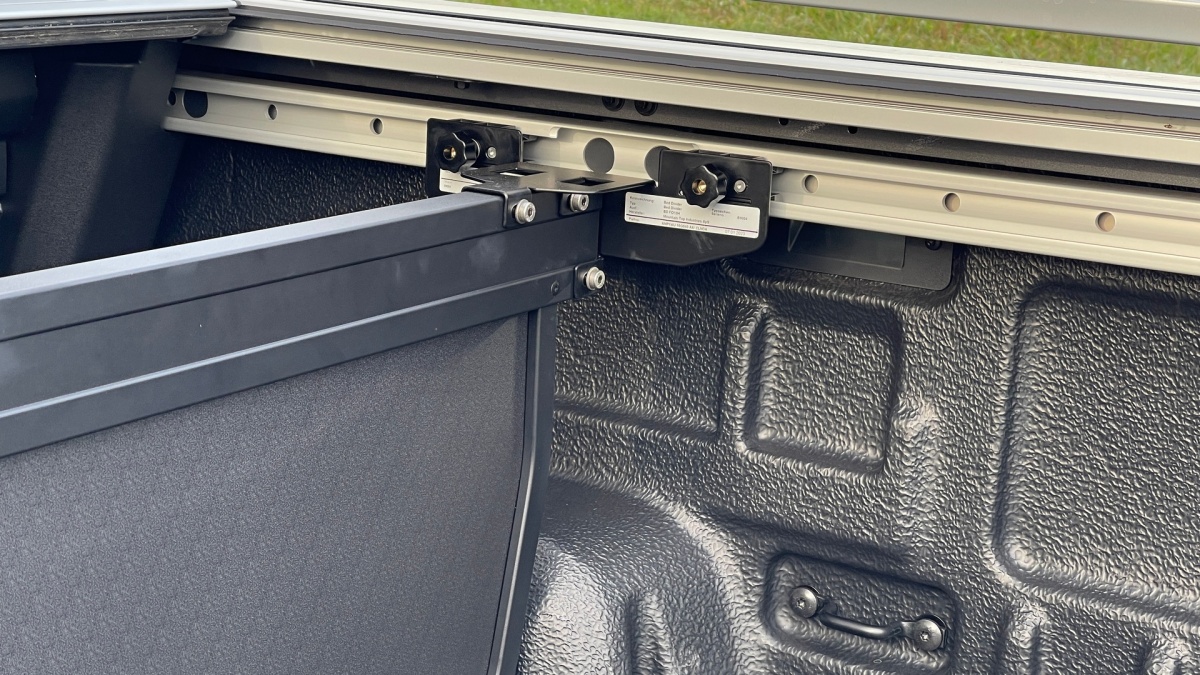 Ford Ranger 3.0 EcoBlue V6 (2023)