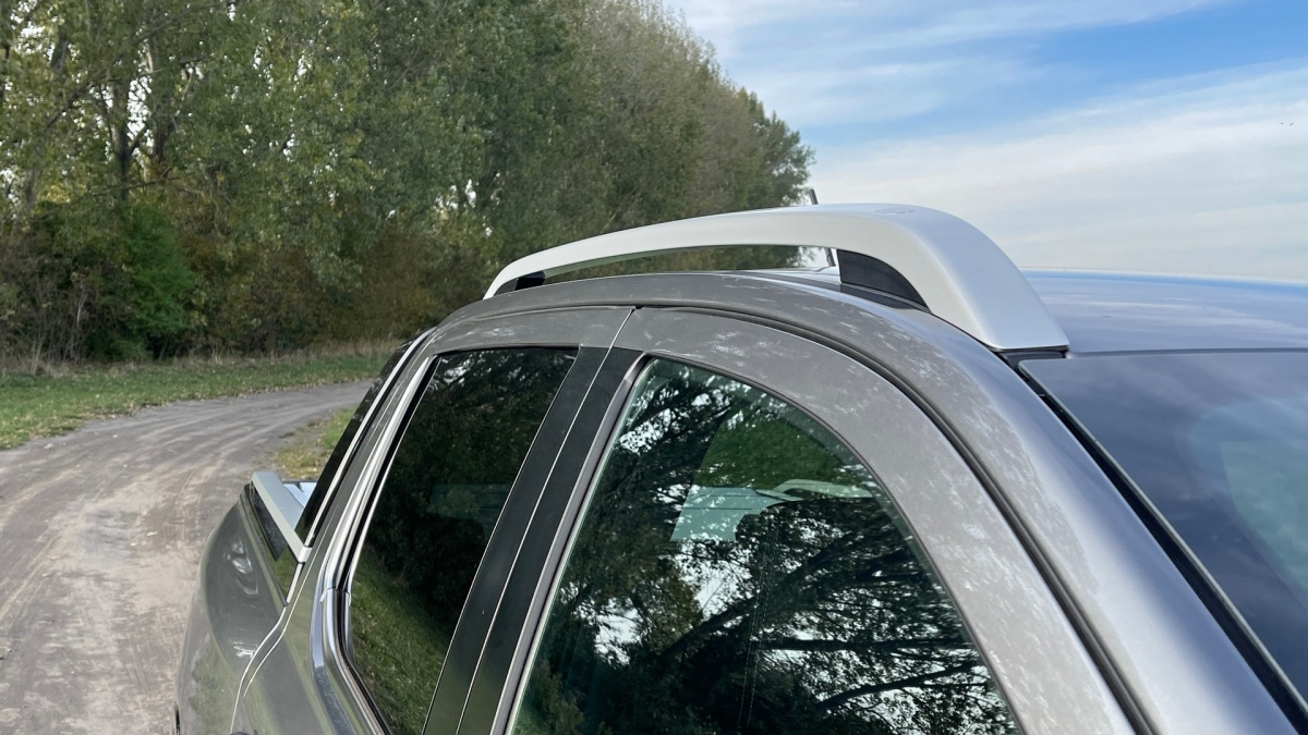 Ford Ranger 3.0 EcoBlue V6 (2023)