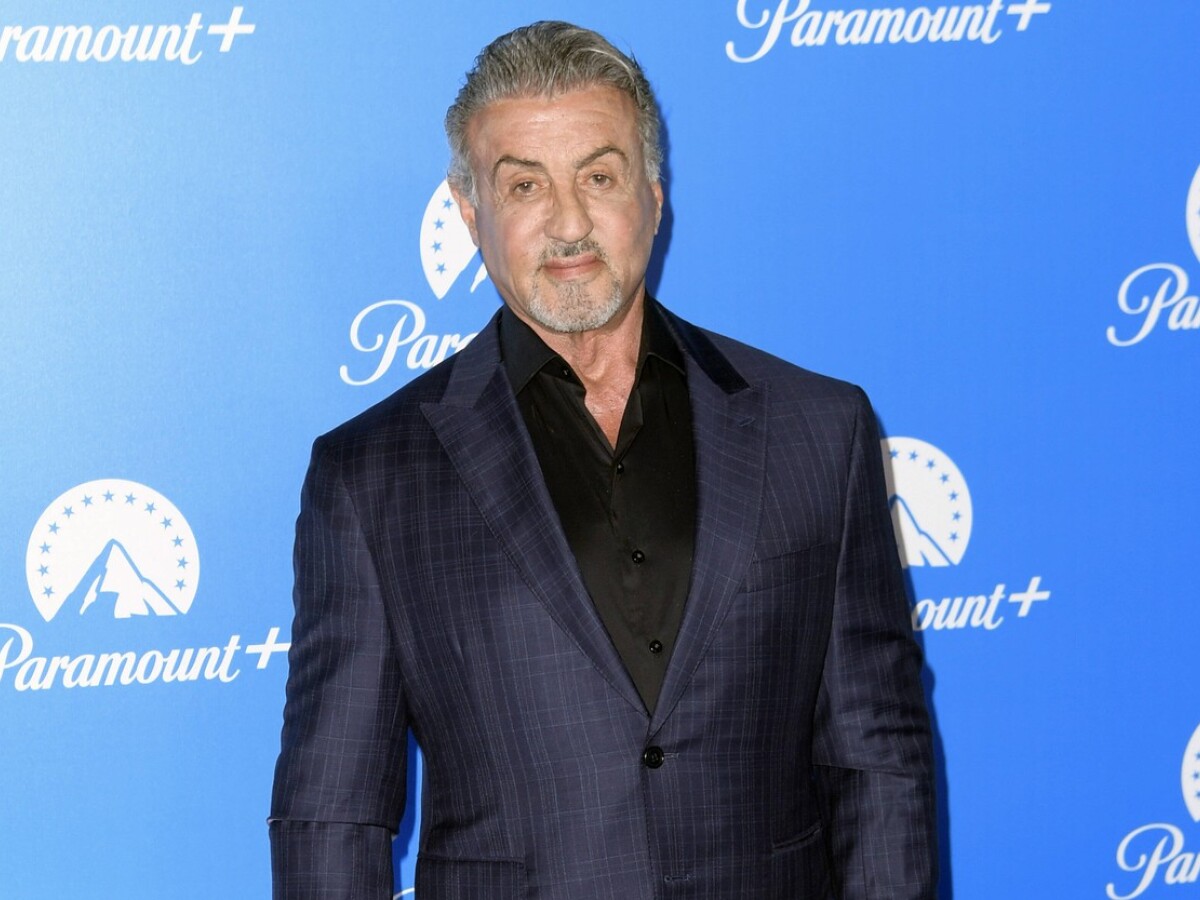 1 Stallone