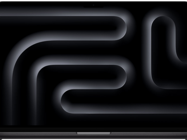 Apple, MacBook Pro,