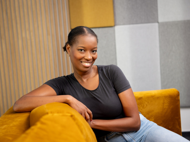 Mara Lukama