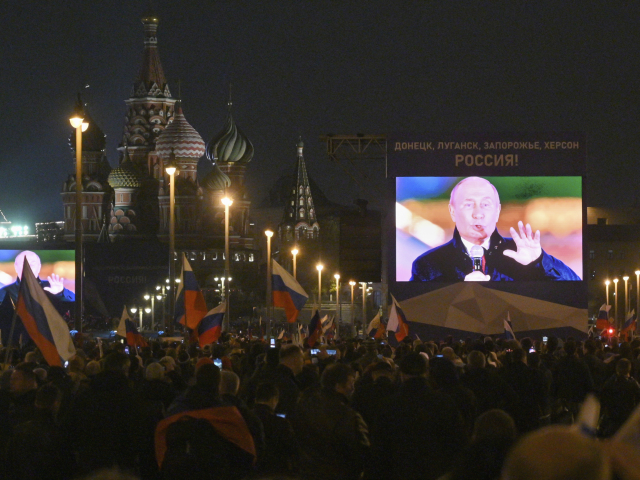 Russia Ukraine