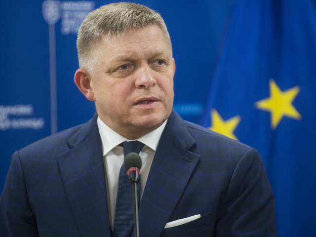 Robert Fico