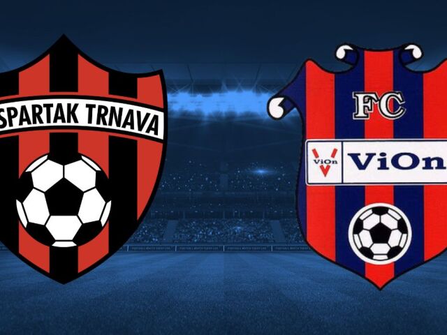 spartak vion
