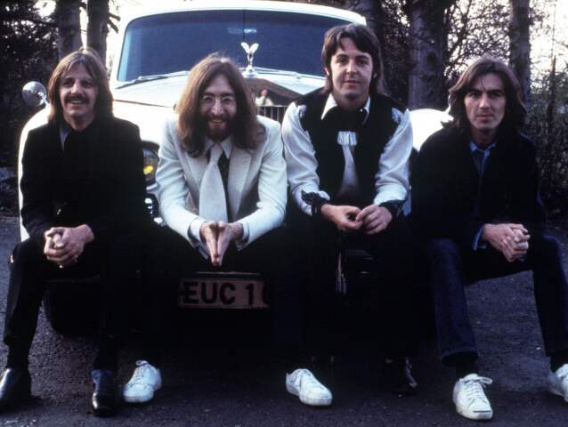 The Beatles