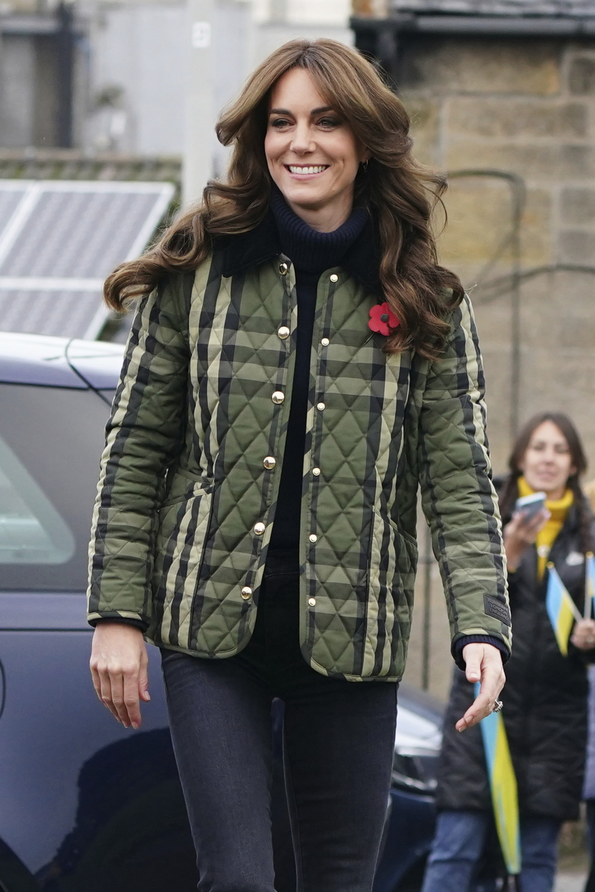 Britain Royals