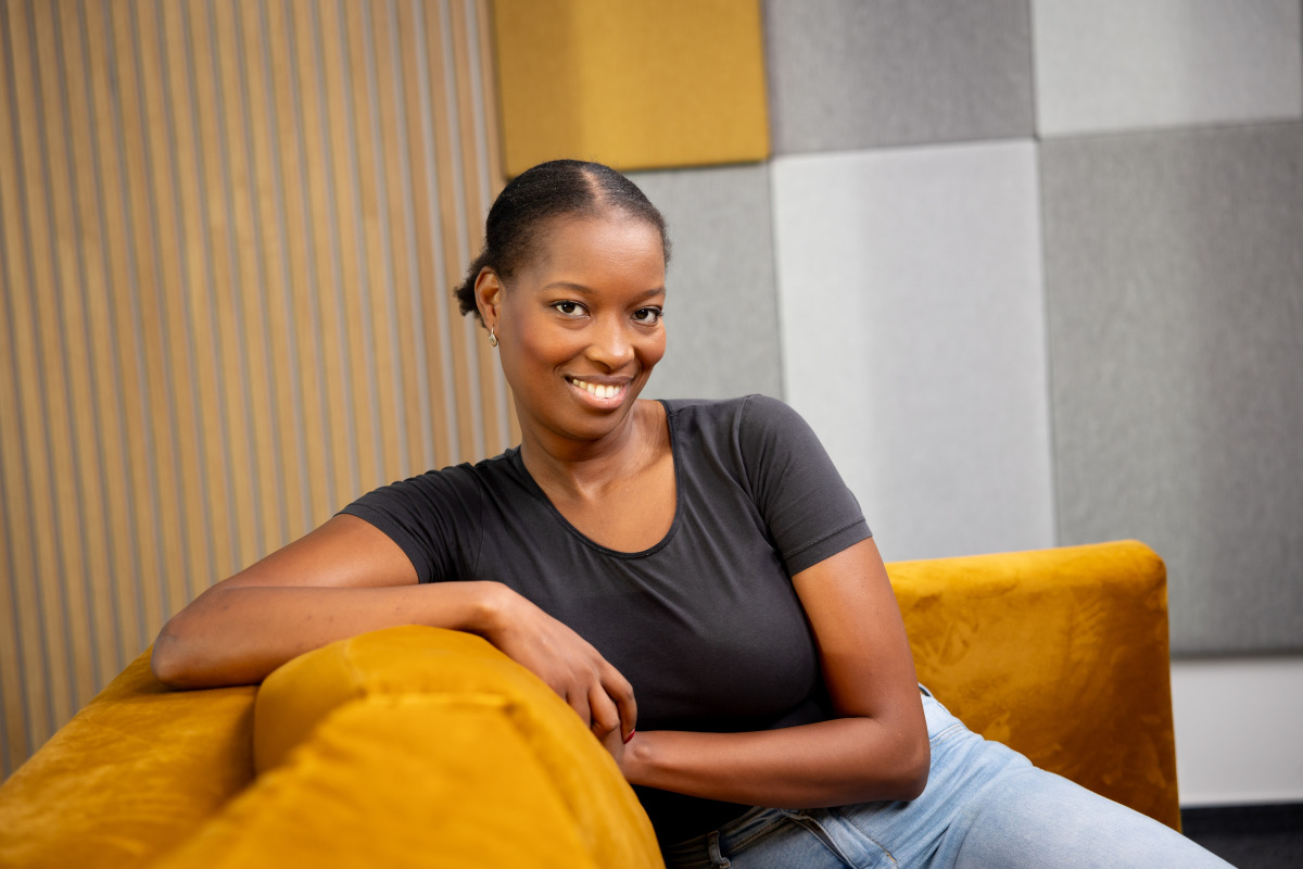 Mara Lukama