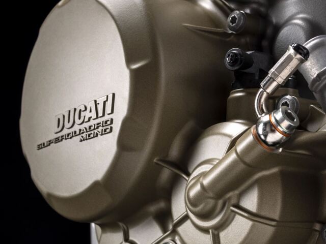 Koniec motoriek. Volkswagen uvažuje nad predajom značky Ducati