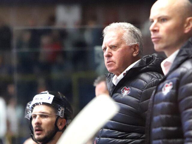 SR Hokej TEL 9. Zvolen B.Bystrica Shedden