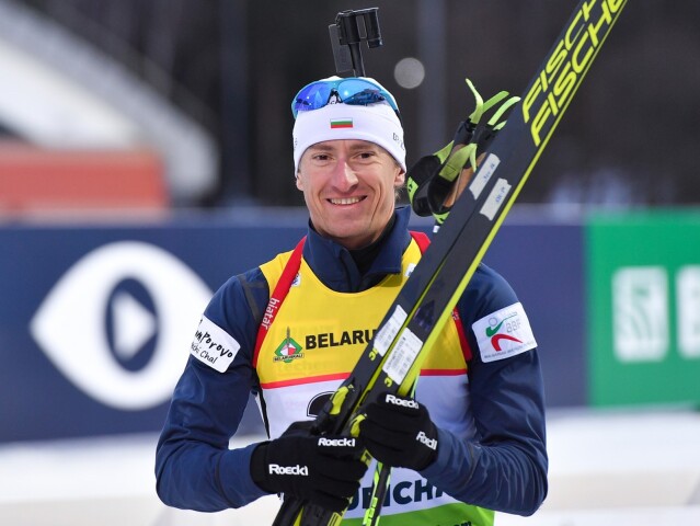 Krasimir Anev