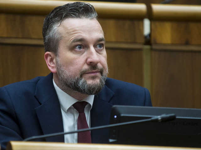 Ľuboš Blaha