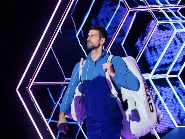 Novak Djokovič