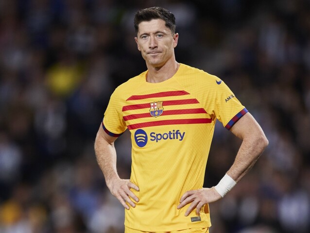 Robert Lewandowski