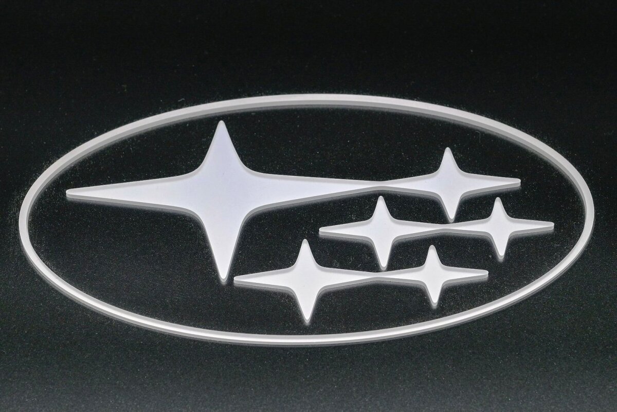 Subaru Sport Mobility Concept - 2023