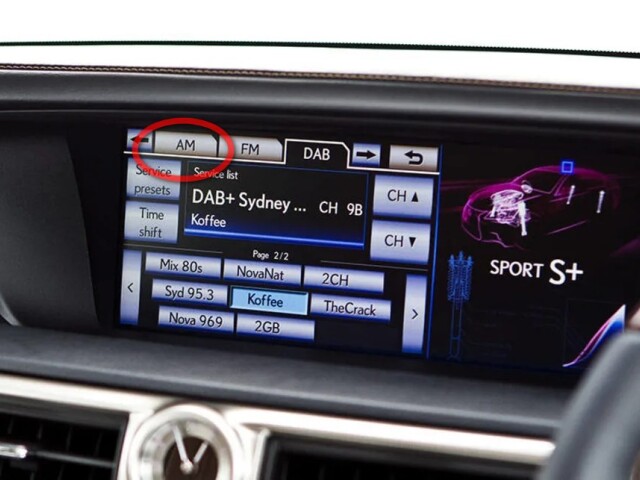 AMradio