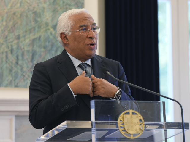 António Costa