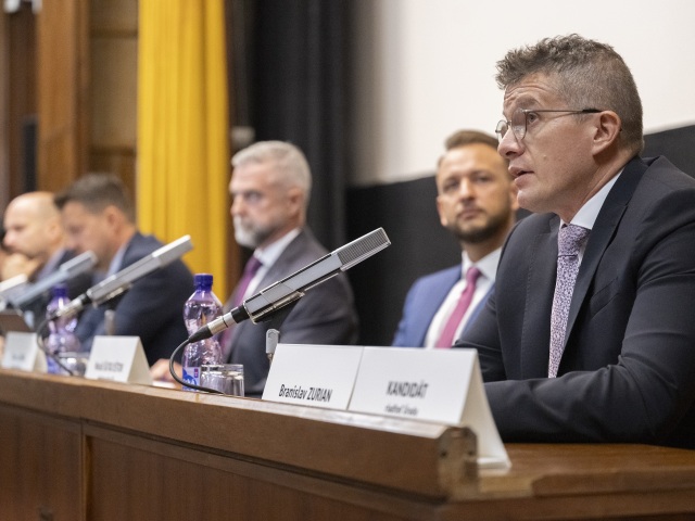 Branislav Zurian