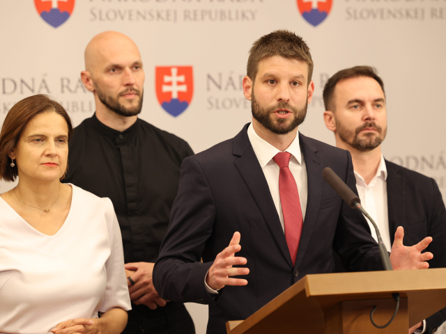 Kolíková, Šimečka, Truban, Šipoš
