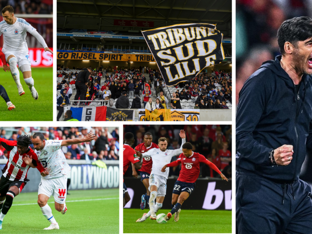 LOSC Lille