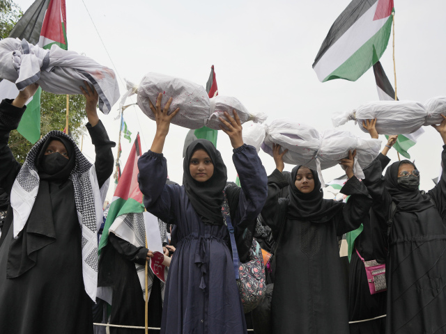 gaza