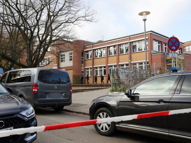 Nemecko Hamburg škola