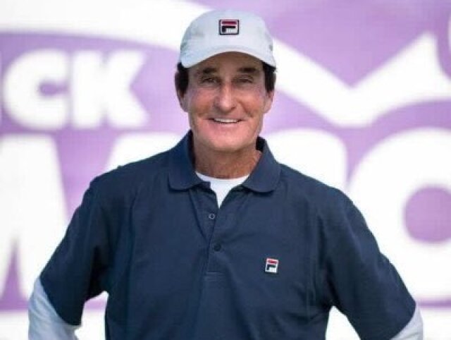 Rick Macci