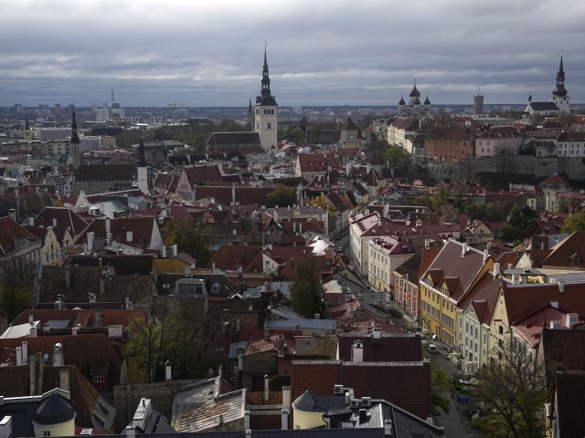 Tallinn