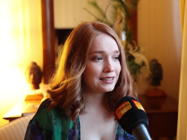 Valéria Frištik