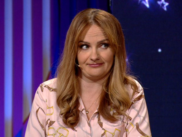 Zuzana Kubovčíková Šebová