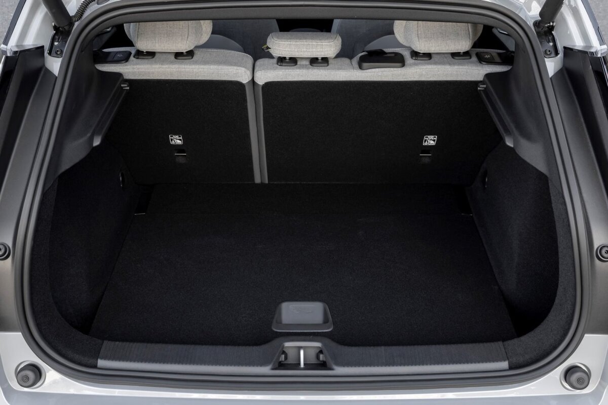 Volvo EX30 - 2023