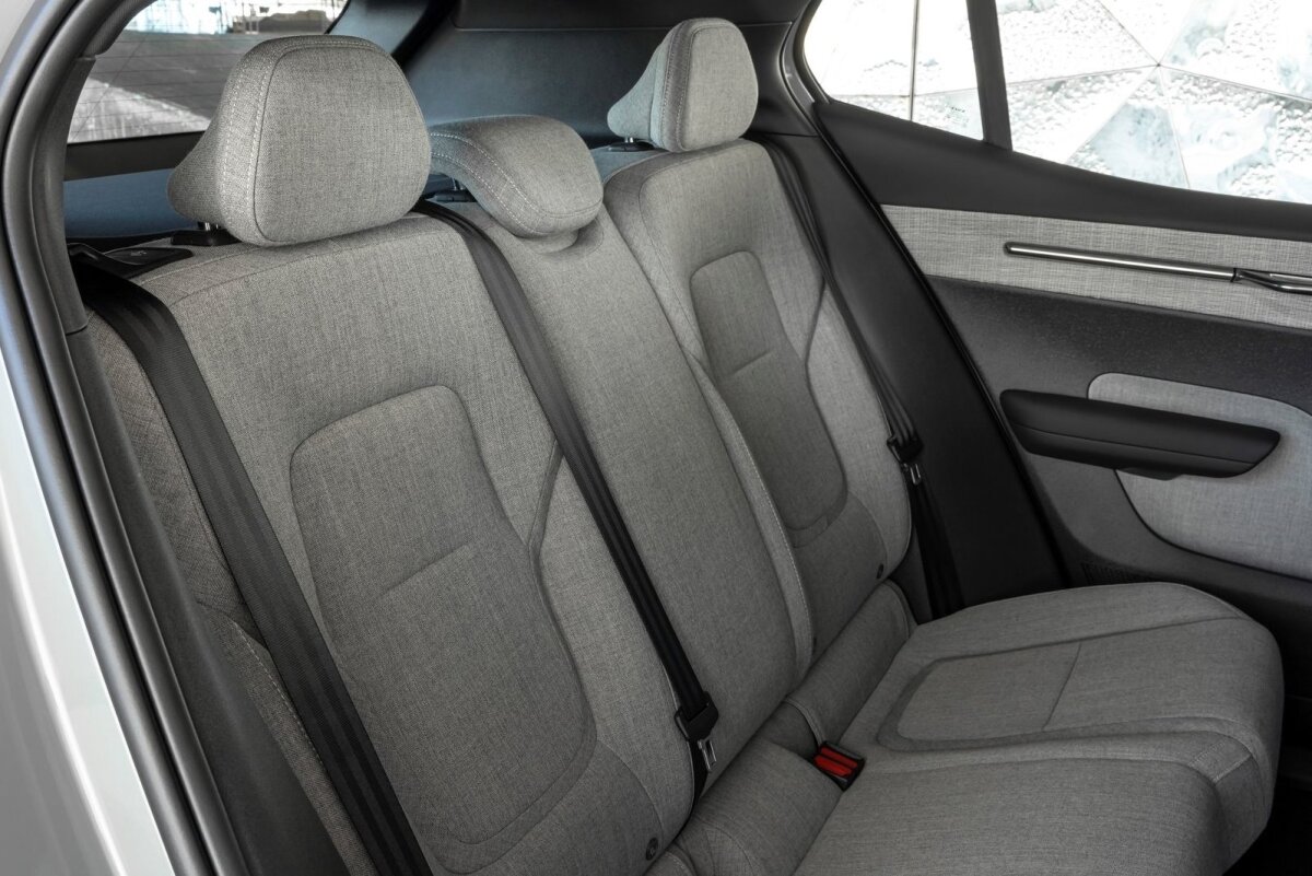Volvo EX30 - 2023