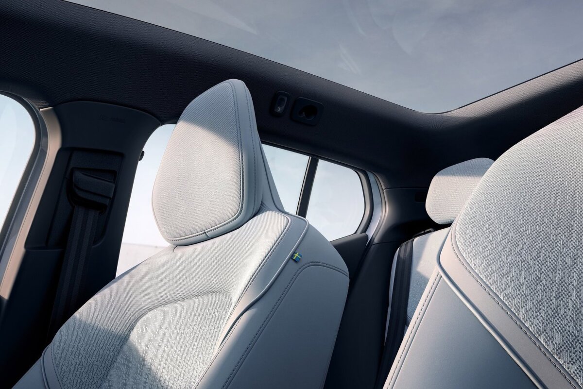 Volvo EX30 - 2023