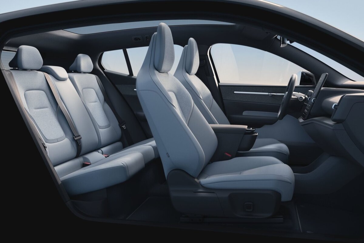Volvo EX30 - 2023