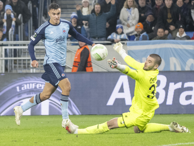 08. Slovan vs Lille