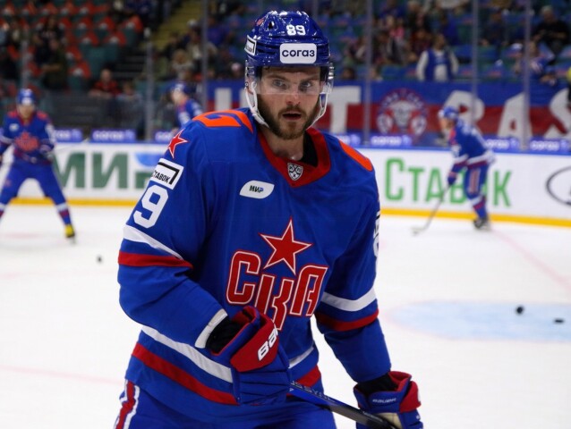 Alex Galchenyuk