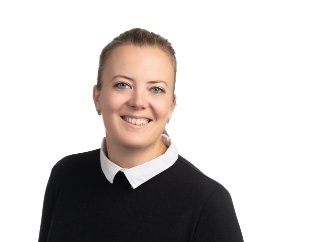 Country manažérka Charlotte Miles má na starosti marketing značky IKEA v Česku na Slovensku a v Maďarsku.