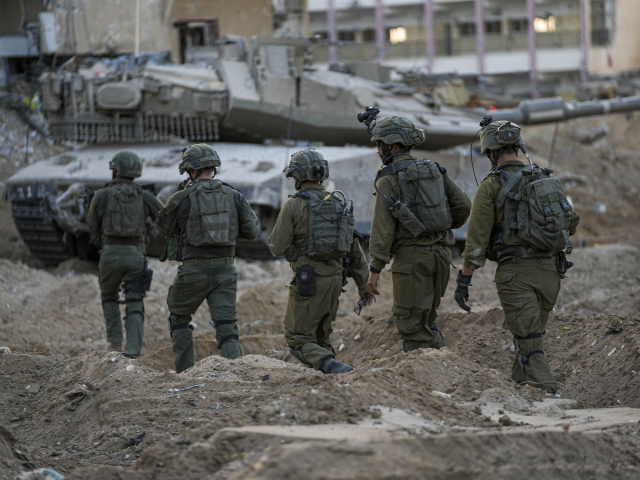 izrael, gaza, vojaci, vojna