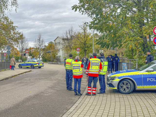 Nemecko, škola, polizei, streľba