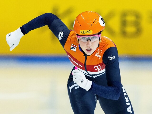 Suzanne Schultingová