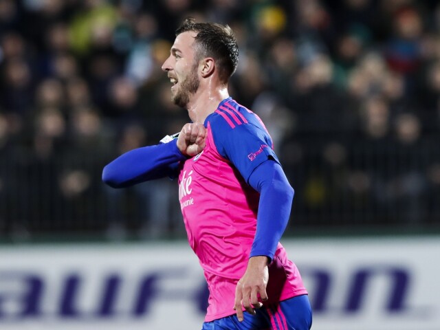 Aleksandar Čavrič