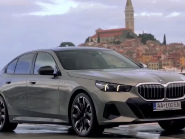 BMW 5