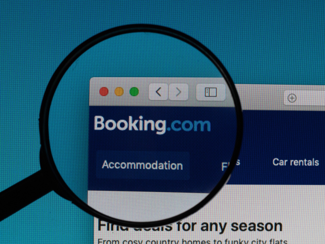booking.com