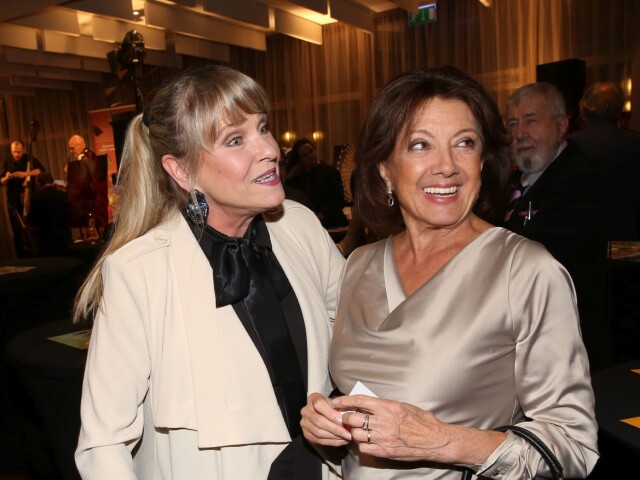 Chantall Poulain a  Marie Rottrová