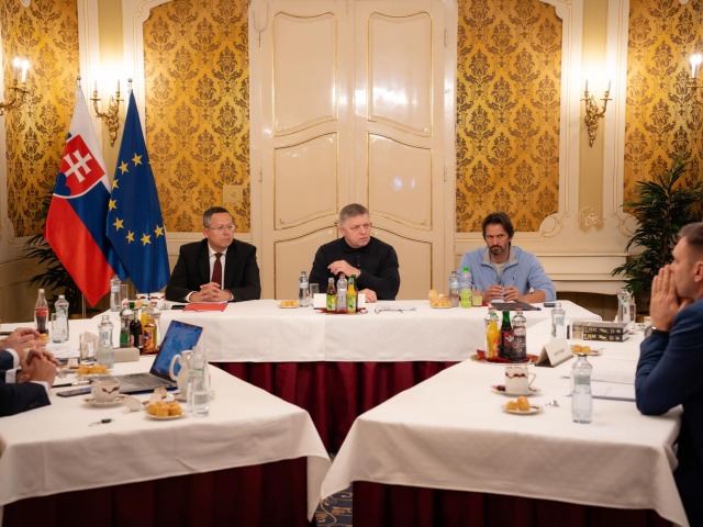 fico, koalícia, danko, pellegrini
