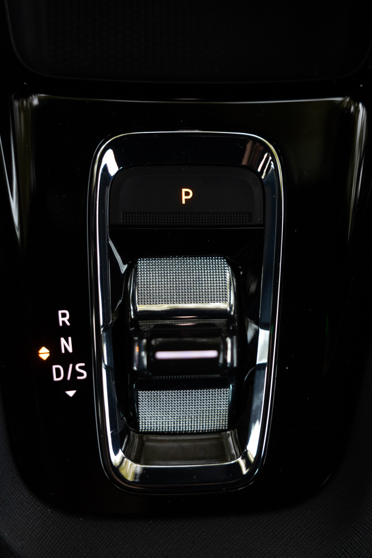 Škoda Octavia 2,0 TSI  RS - test 2025