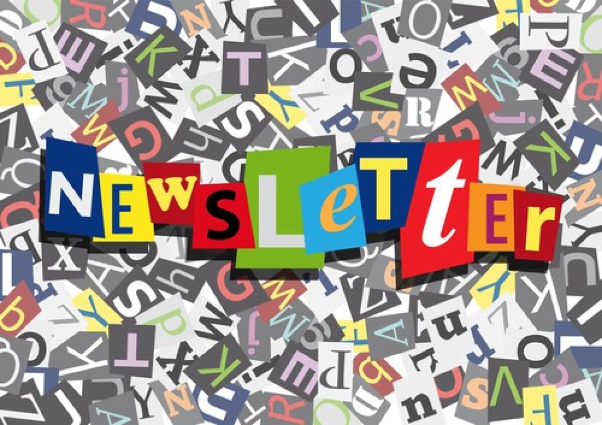 newsletter