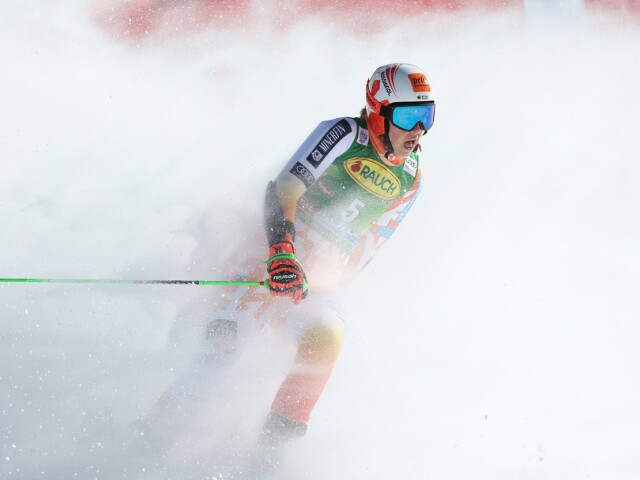 Petra Vlhová