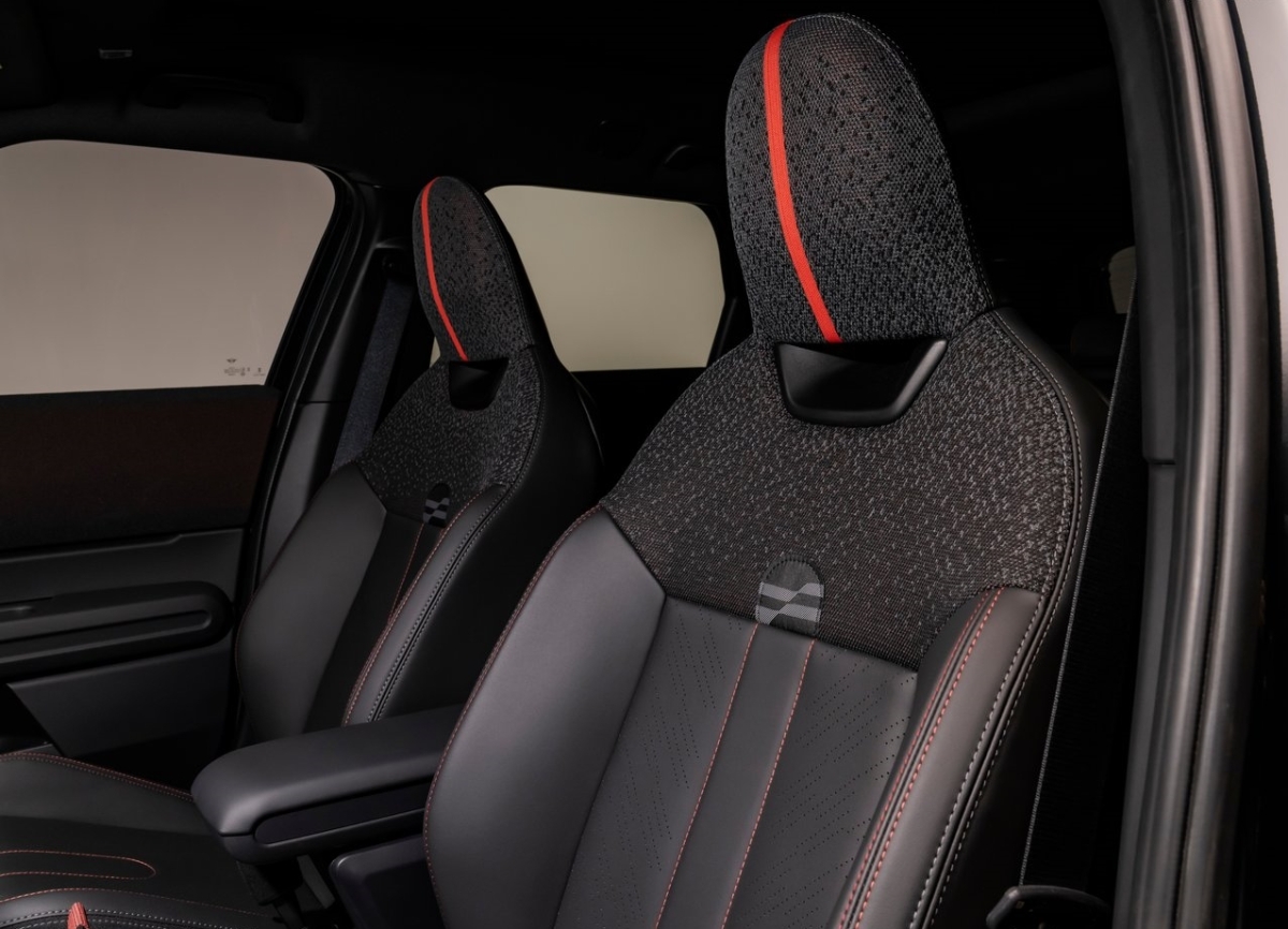 Mini Countryman John Cooper Works 12