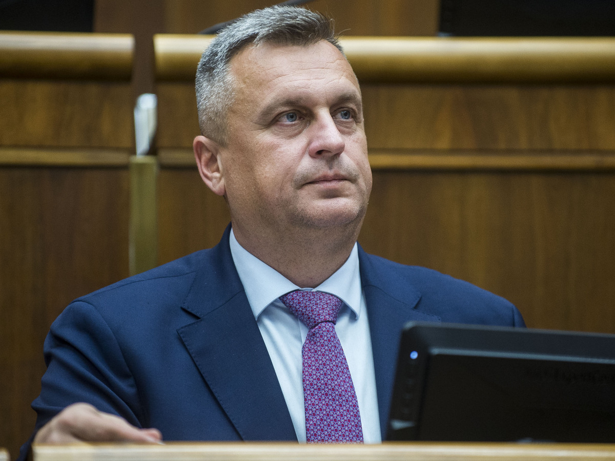 Andrej Danko